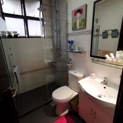 Gemini Apartments (D15), Apartment #501985221